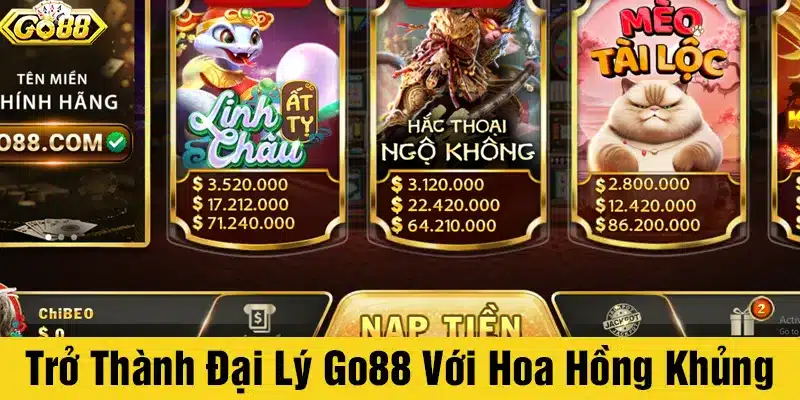 Go88 Casino - Đẳng Cấp Game Bài - Cơ Hội Trúng Lớn! Go88 Casino - Đẳng Cấp Game Bài - Cơ Hội Trúng Lớn!