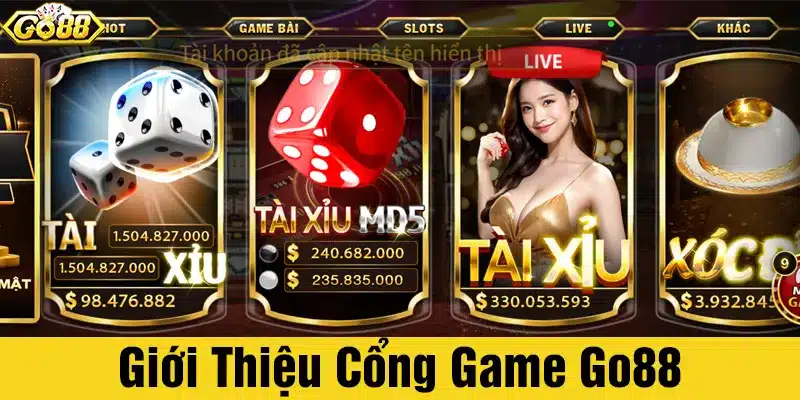Go88 Casino - Đẳng Cấp Game Bài - Cơ Hội Trúng Lớn! Go88 Casino - Đẳng Cấp Game Bài - Cơ Hội Trúng Lớn!