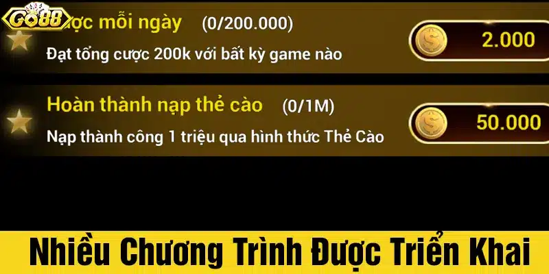 Go88 Casino - Đẳng Cấp Game Bài - Cơ Hội Trúng Lớn! Go88 Casino - Đẳng Cấp Game Bài - Cơ Hội Trúng Lớn!