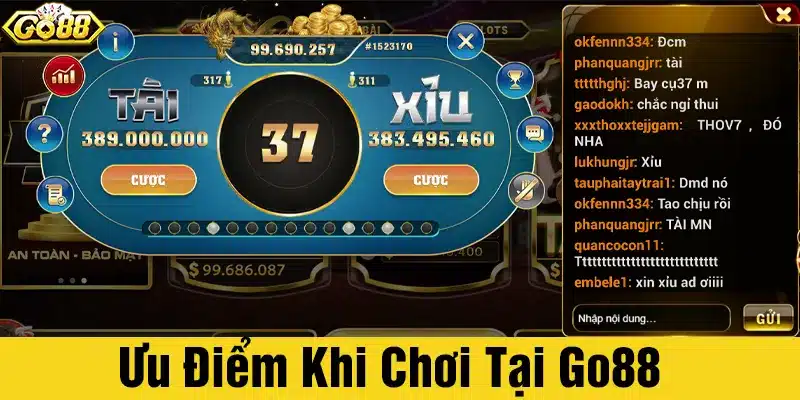 Go88 Casino - Đẳng Cấp Game Bài - Cơ Hội Trúng Lớn! Go88 Casino - Đẳng Cấp Game Bài - Cơ Hội Trúng Lớn!